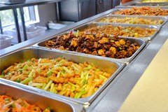 食堂承包一般有怎樣的搭配方案？